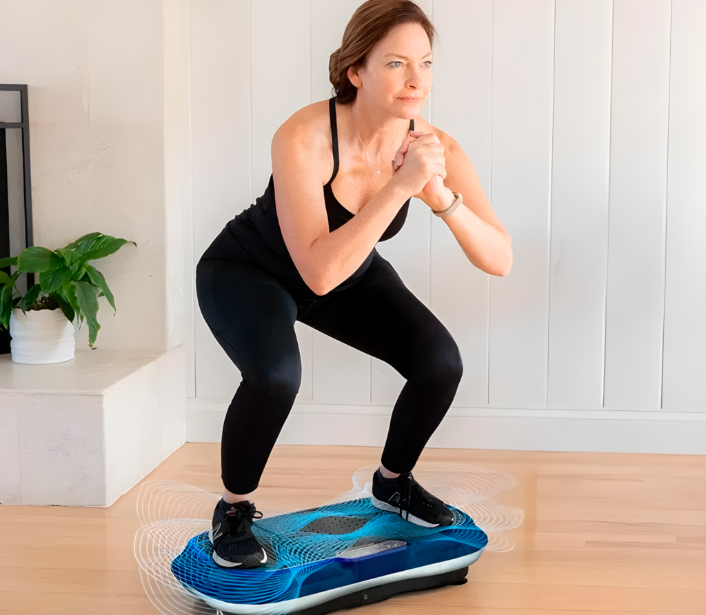 LifePro Vibration Plates Reviews