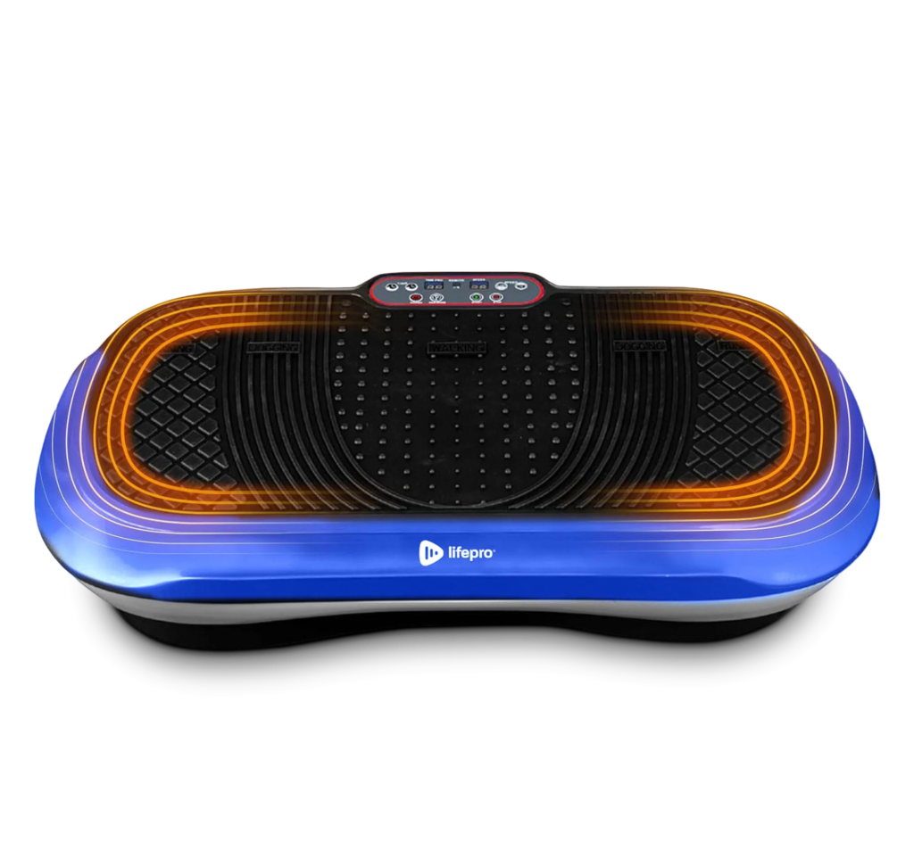 LifePro Vibration Plates Reviews