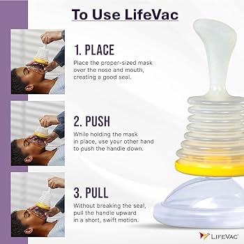 LifeVac Reviews