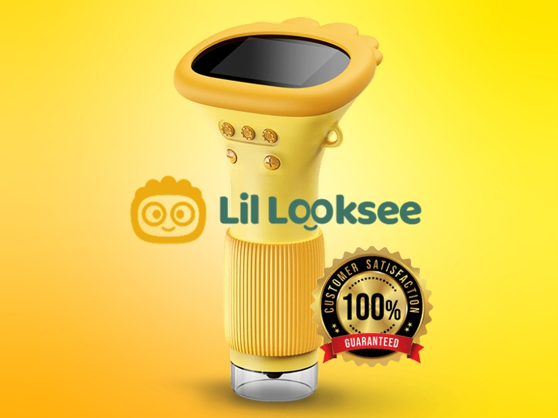 Lil Looksee Reviews