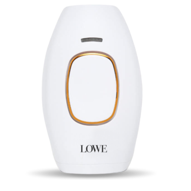 LoweSkin Laser Epilator Reviews 1