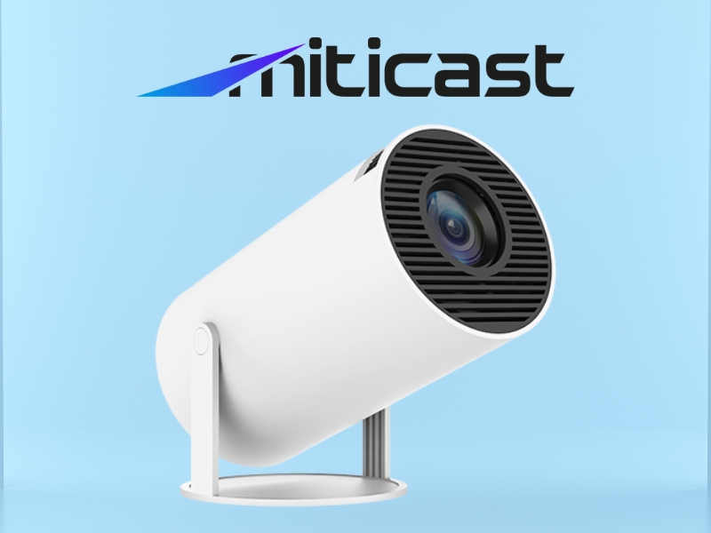 MitiCast Reviews