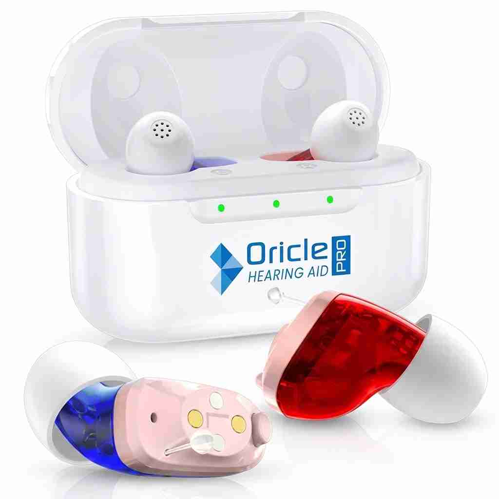 Nebroo Pro 2.0 Hearing Aids Reviews 