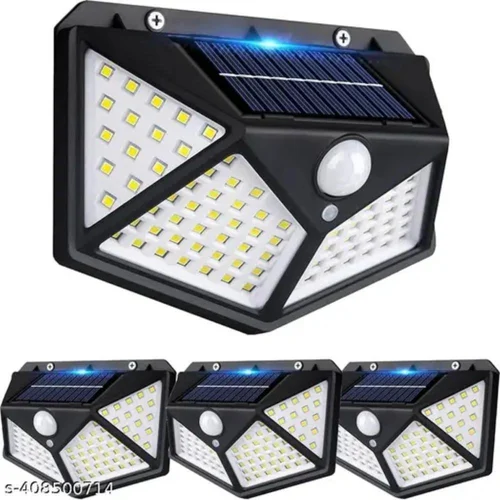 Night Guard Solar Lights Reviews