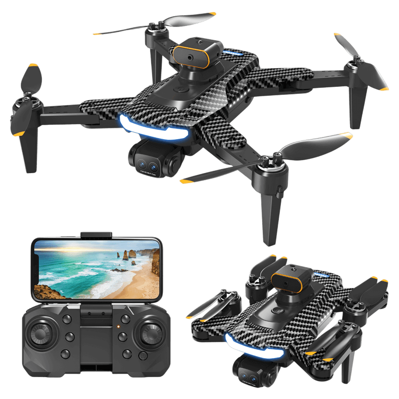 Night Hawk Drone Reviews