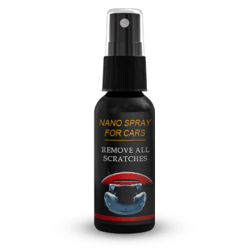 NuraFix Nano Car Spray