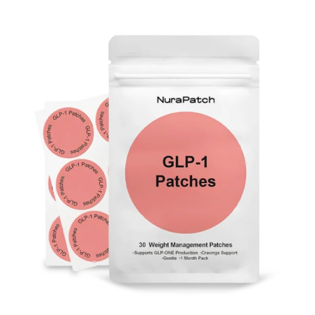 NuraPatch GLP 1 Patches Reviews