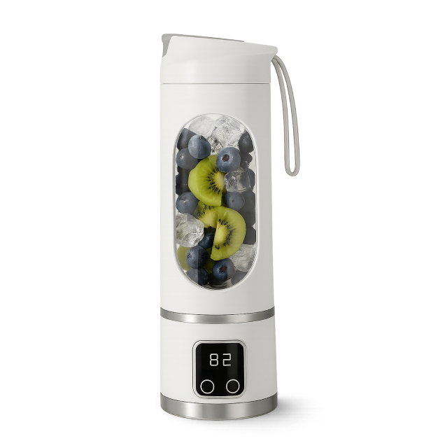NutriBlend Pro Reviews1