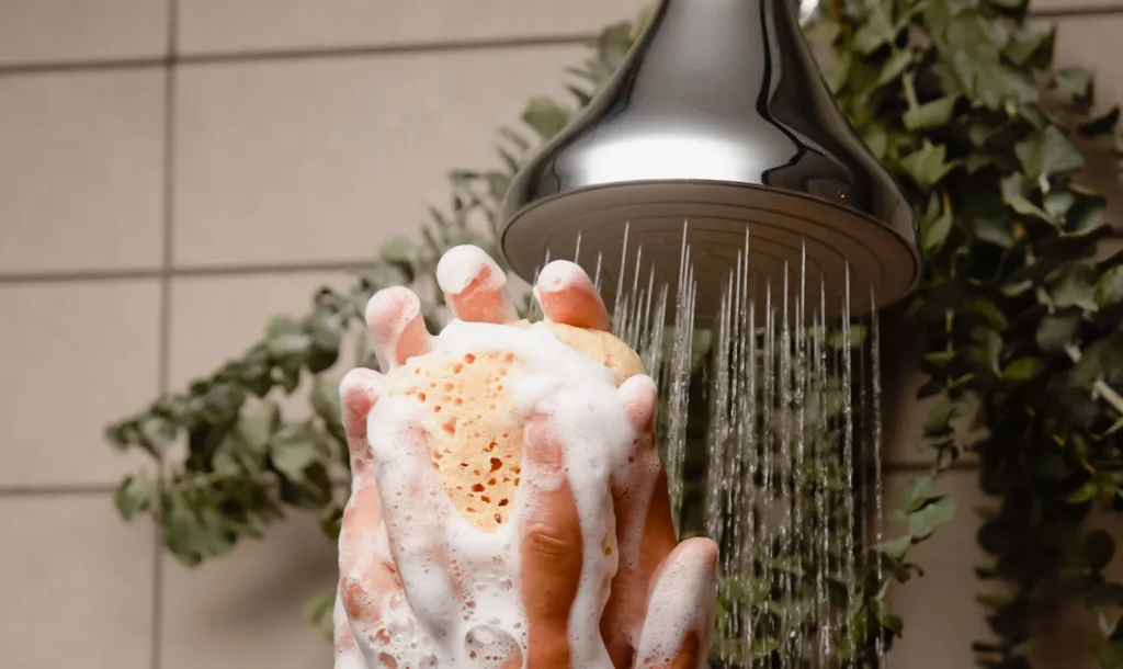 Nuud Showerhead Reviews3