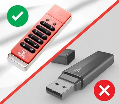 Omni DataSafe Reviews 1