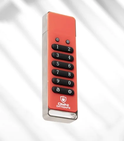 Omni DataSafe Reviews