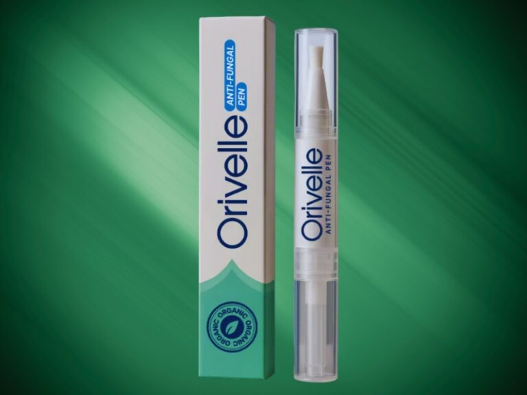 Orivelle Anti Fungal Pen Reviews1