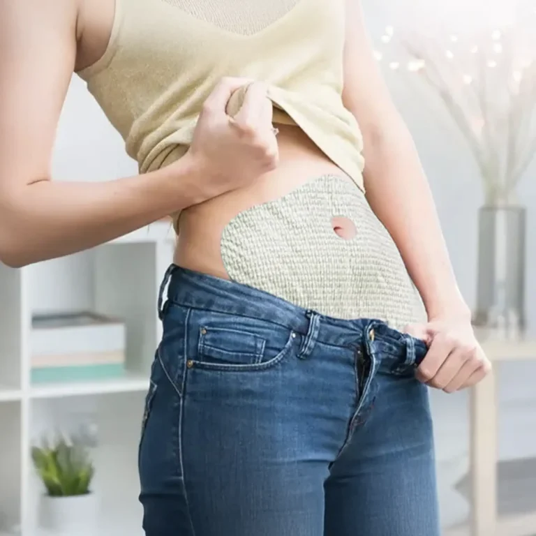 Parxal Stomach Patches Reviews5