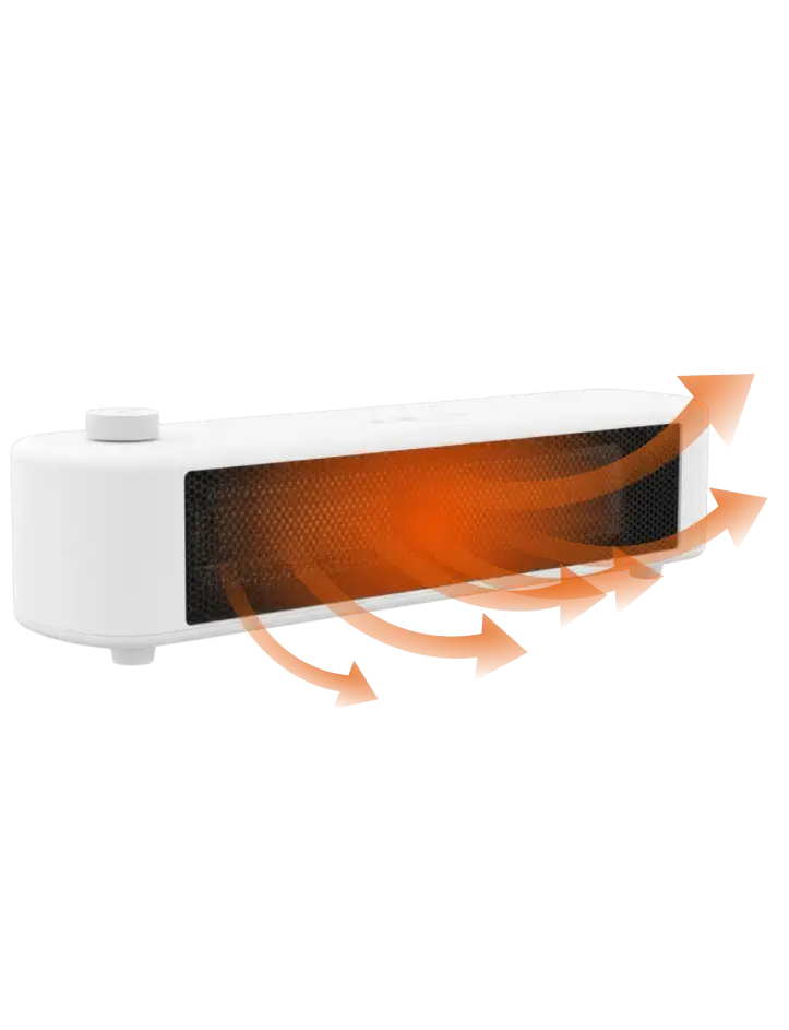 Qinux ClimaHeat Pro Reviews1