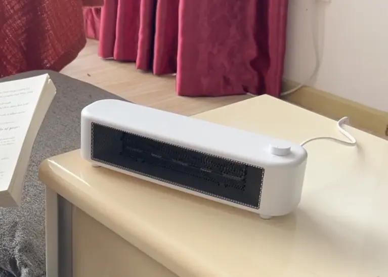 Qinux ClimaHeat Pro Reviews4