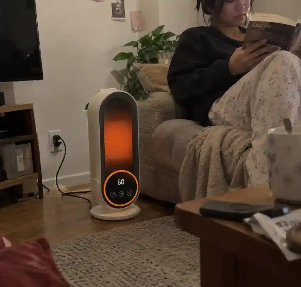 Qinux ClimaWarm