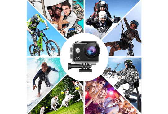 RealAction Pro Reviews