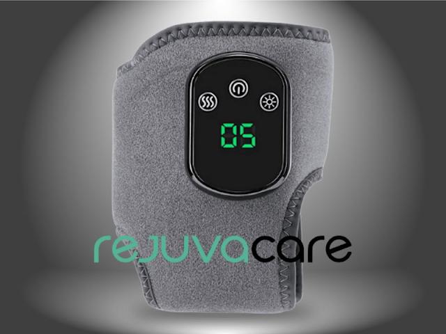 RejuvaCare FootRenew Reviews