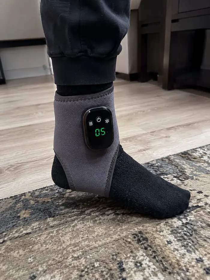 RejuvaCare FootRenew Reviews