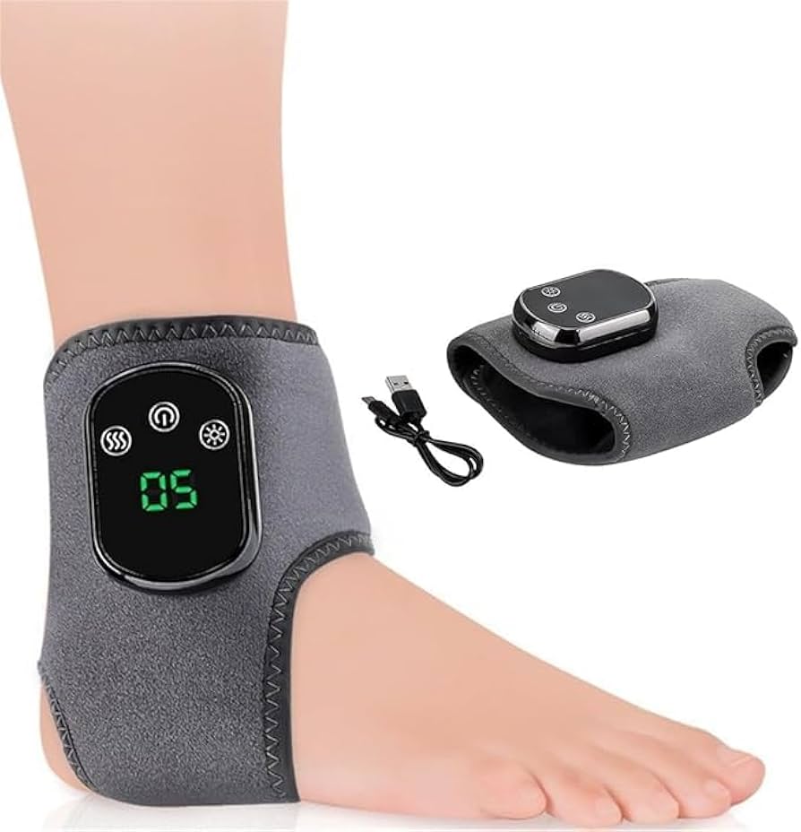 RejuvaCare FootRenew