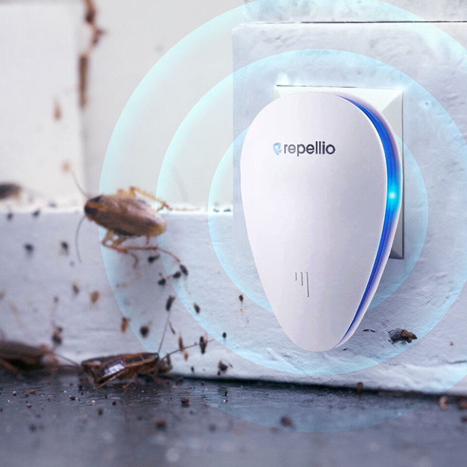 Repellio Reviews