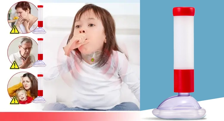 ResQVac Anti Choke Reviews