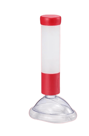 ResQVac Anti-Choke Device 