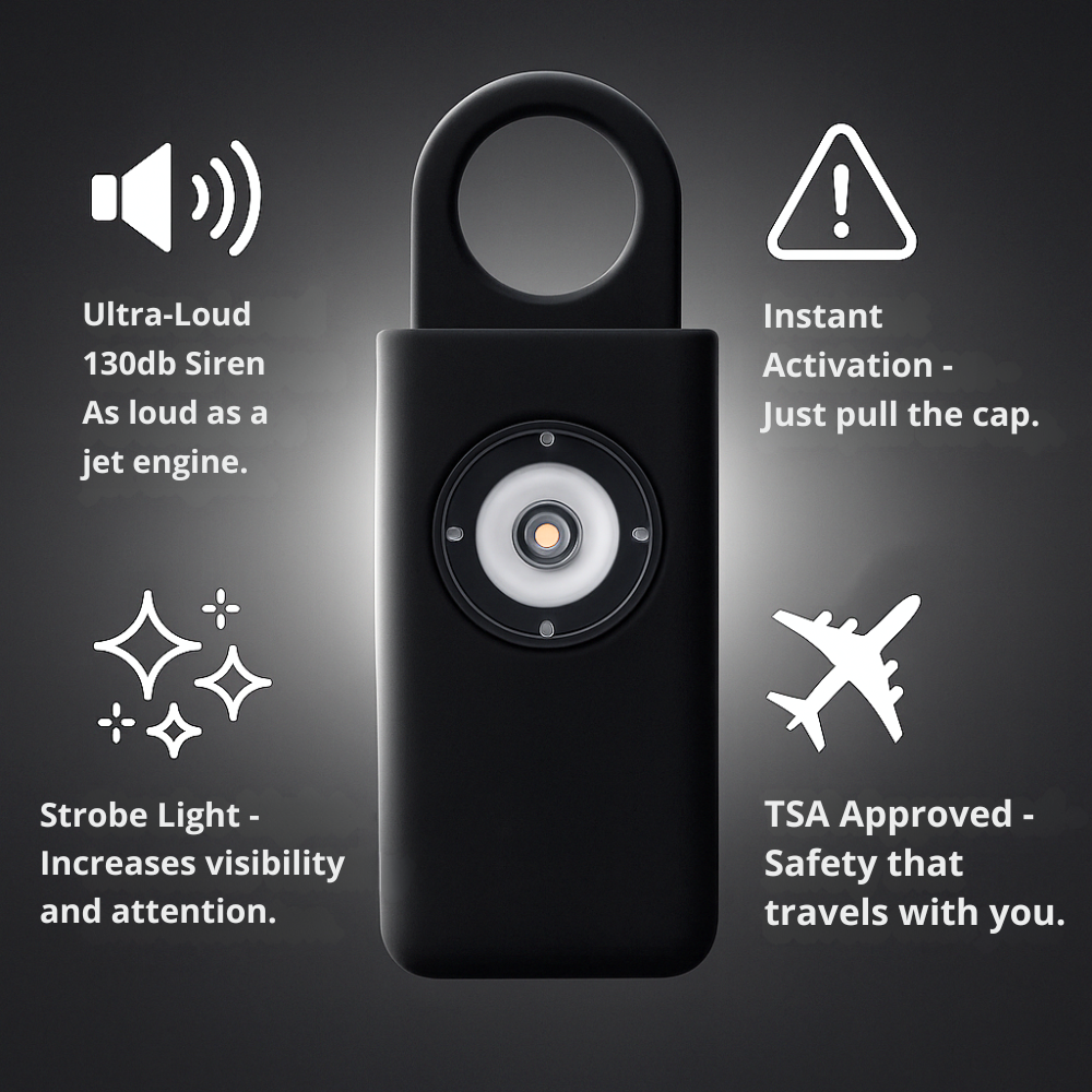 Siren Guardian Reviews