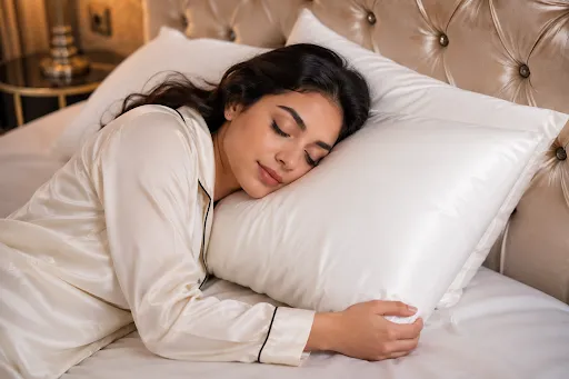 Sleepgram Luxury Pillows Reviews 