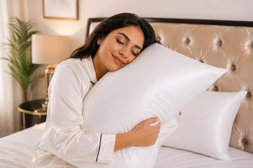 Sleepgram Luxury Pillows Reviews 