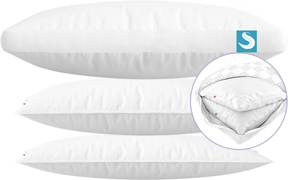 Sleepgram Luxury Pillows Reviews2