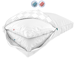 Sleepgram Luxury Pillows Reviews4