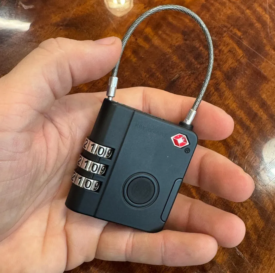 Smart Lock Reviews
