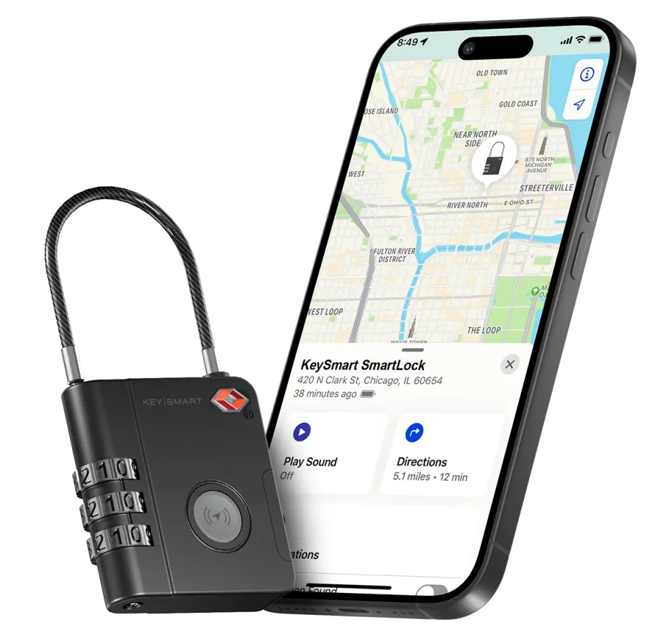 Smart Lock Reviews 3