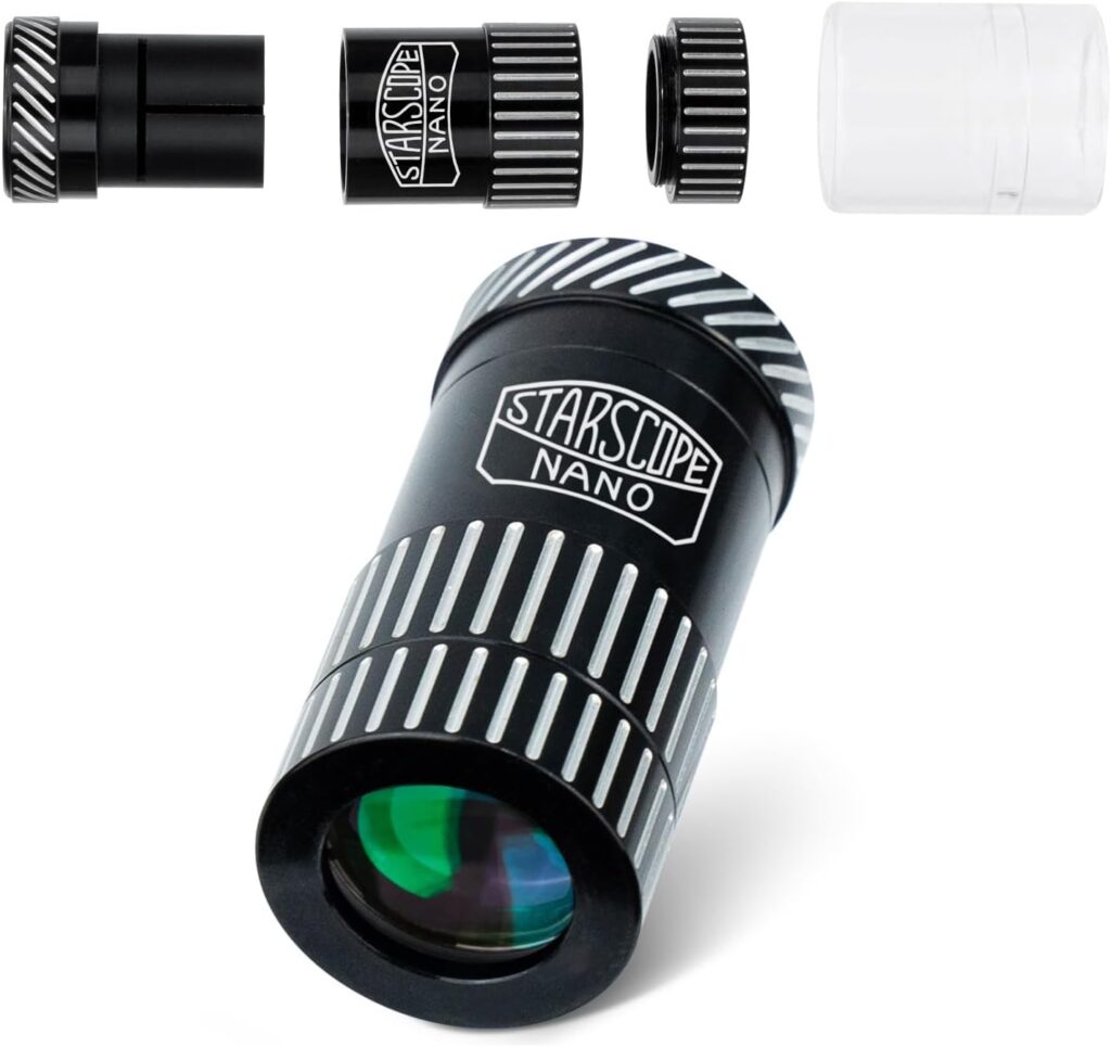 StarScope Monocular Reviews