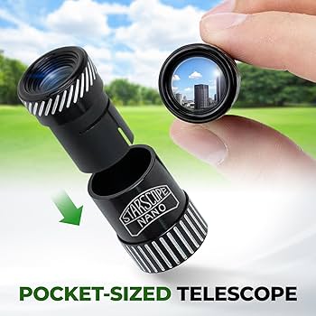 StarScope Monocular Reviews