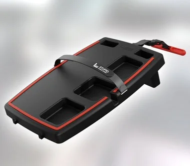 Stupid Car Tray Reviews1