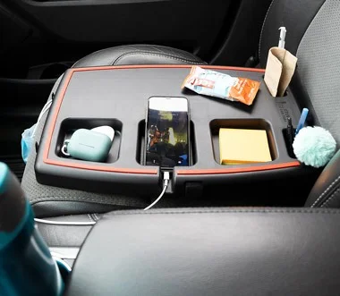 Stupid Car Tray Reviews