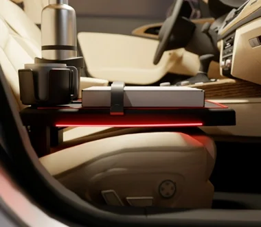 Stupid Car Tray Reviews4