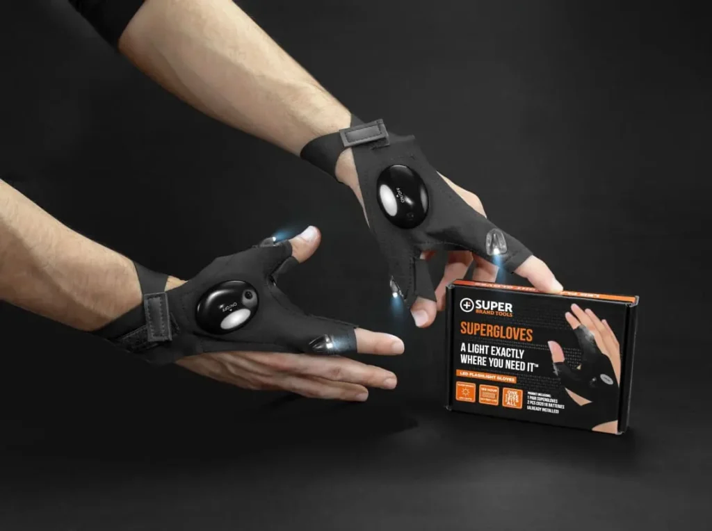 SuperGlove Reviews