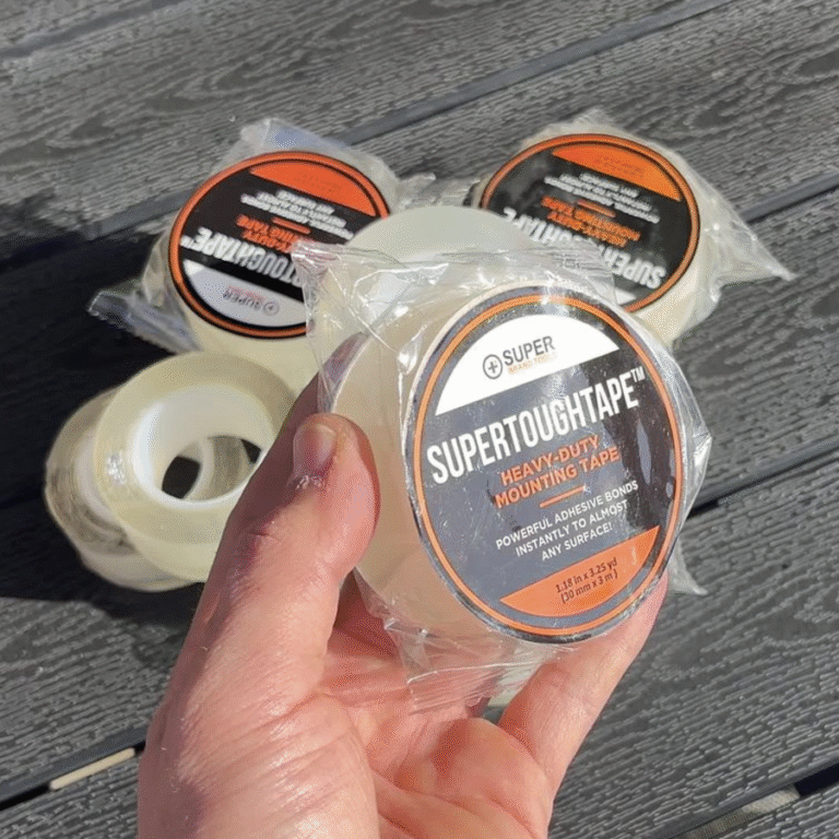 SuperToughTape Reviews