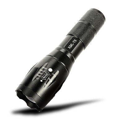 Tactical Flashlight Reviews