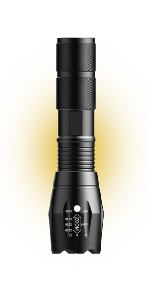 Tactical Flashlight Reviews