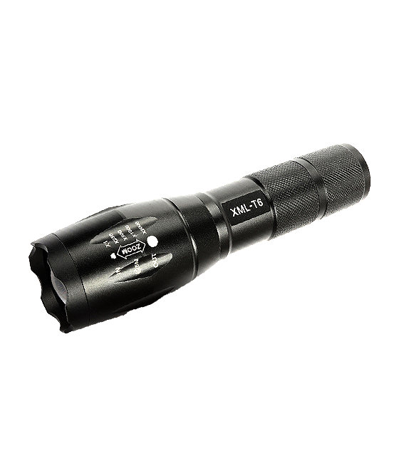 Tactical Flashlight Reviews4