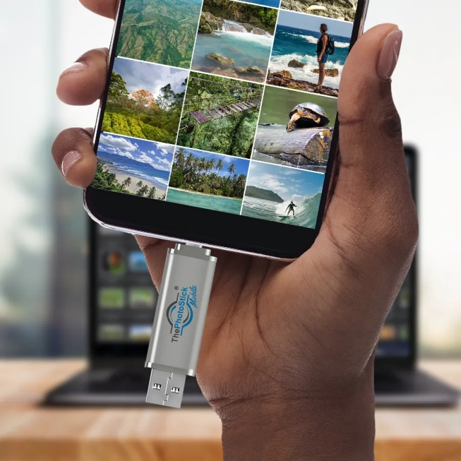ThePhotoStick Mobile Reviews