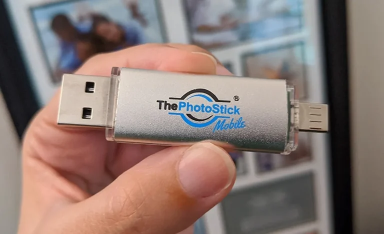 ThePhotoStick Mobile Reviews