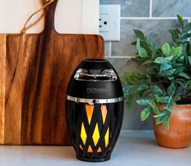 TikiTunes Bluetooth Speaker Reviews
