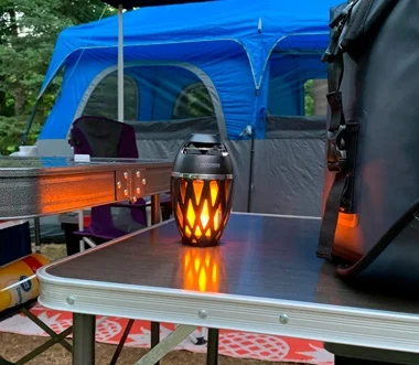 TikiTunes Bluetooth Speaker Reviews
