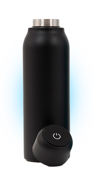 UltraV Bottle Reviews 3