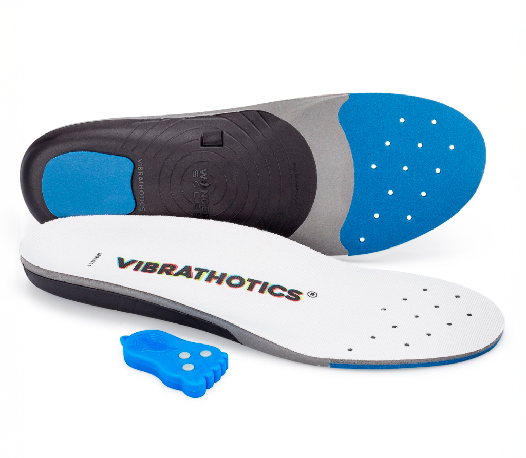 Vibrathotics Reviews